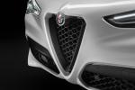 Alfa Romeo Stelvio Ti 2019 года